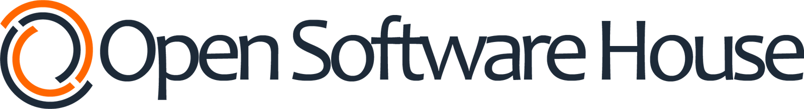 Logotipo Open Software House